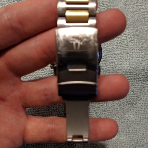 Bulova Marine Star X2 - Picture 2 of 4